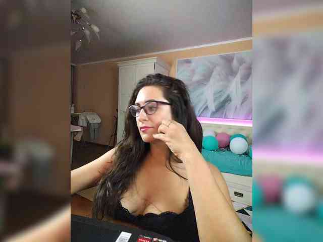 AlicaSmit webcam