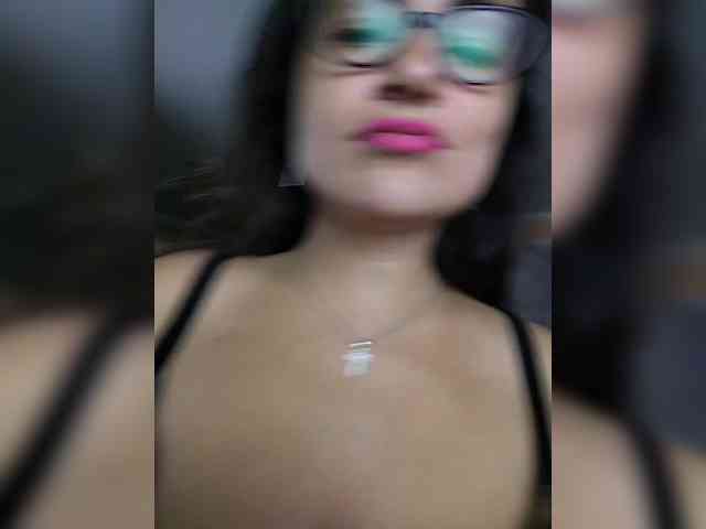 AlicaLovely webcam