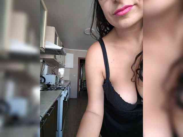 AlicaSmit webcam