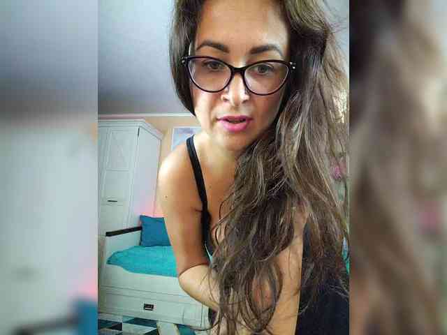 AlicaSmit webcam