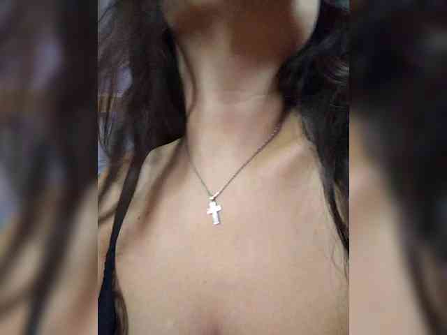 AlicaLovely webcam