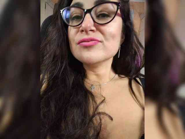 AlicaLovely webcam