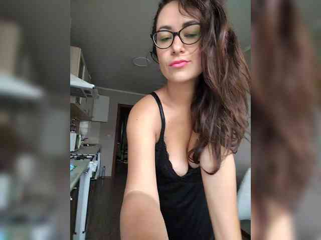 AlicaSmit webcam