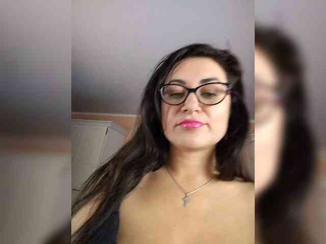 AlicaLovely webcam