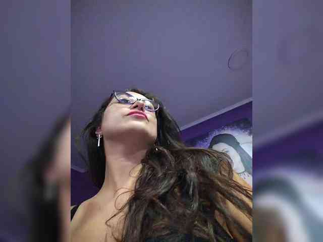 AlicaSmit webcam