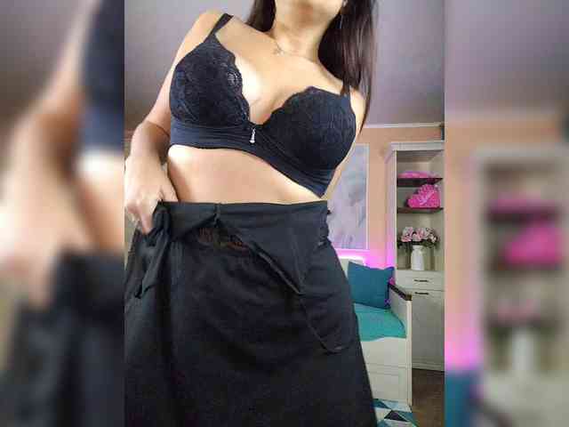 AlicaLovely webcam