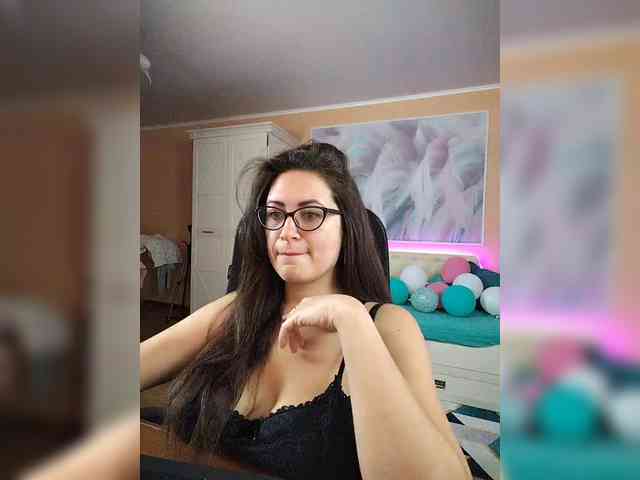 AlicaSmit webcam