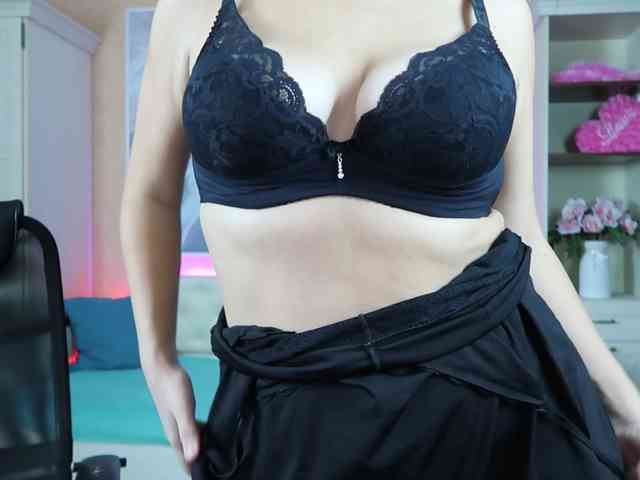 AlicaLovely webcam