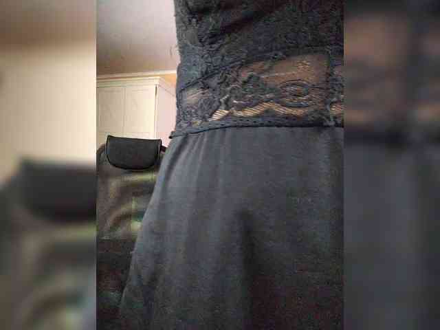 AlicaLovely webcam