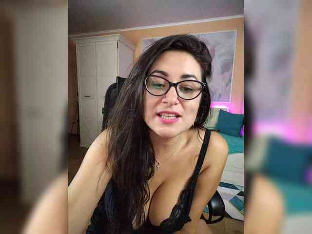 AlicaLovely webcam
