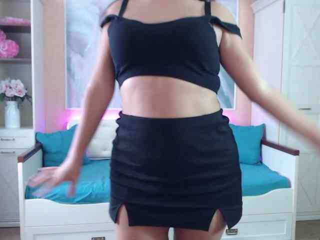 AlicaSmit webcam