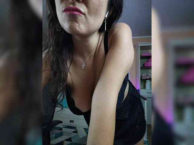 AlicaLovely webcam