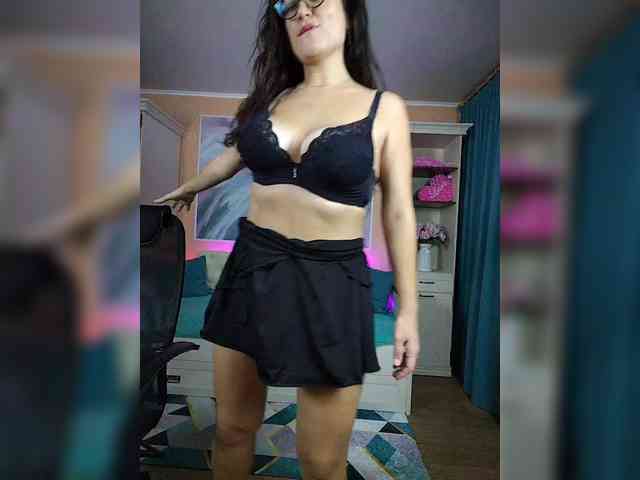 AlicaLovely webcam