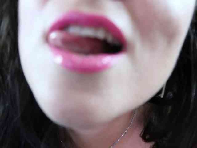 AlicaLovely webcam