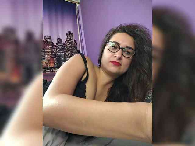 AlicaSmit webcam