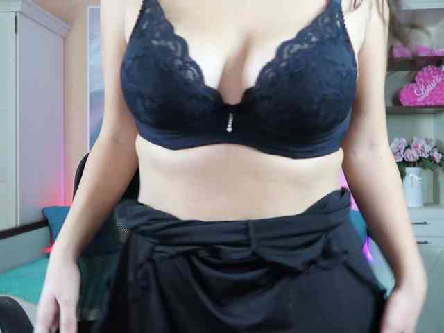 AlicaLovely webcam