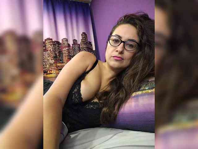 AlicaSmit webcam