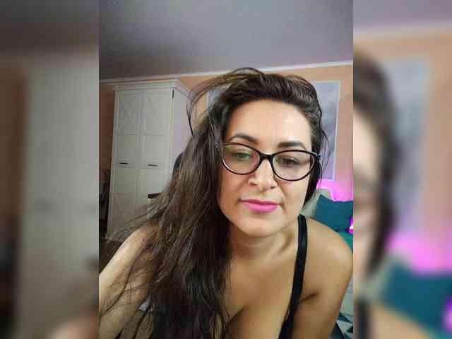 AlicaSmit webcam