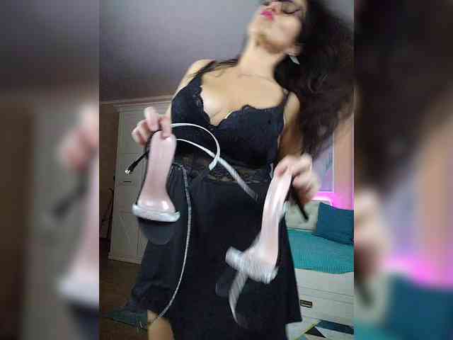 AlicaLovely webcam