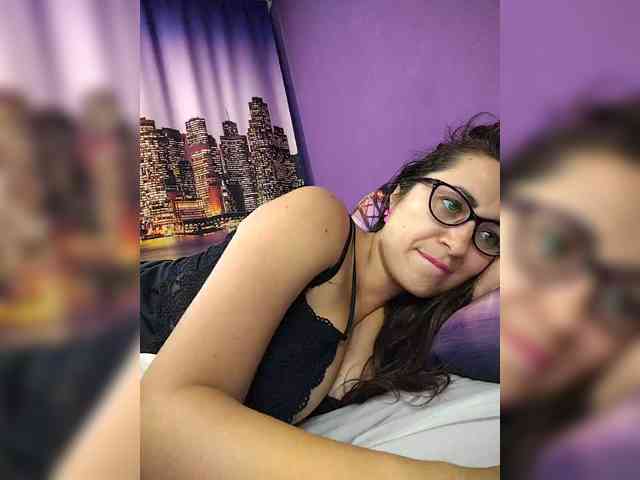 AlicaSmit webcam