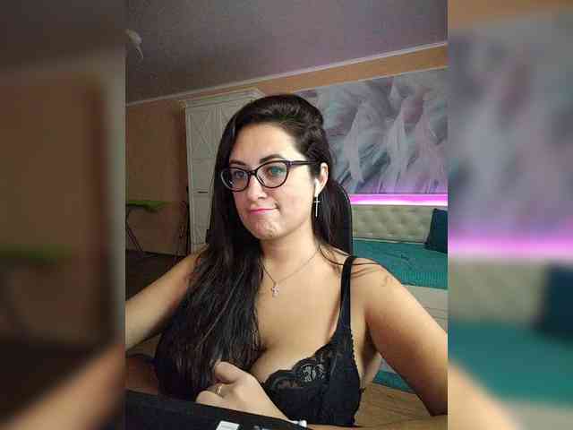 AlicaLovely webcam