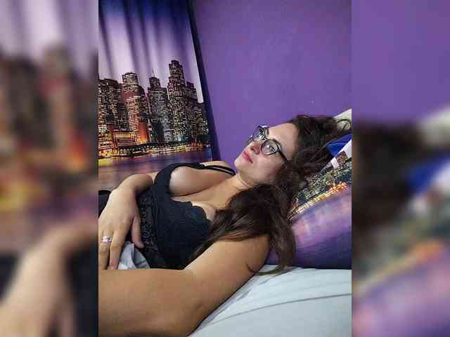 AlicaSmit webcam