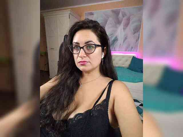 AlicaLovely webcam