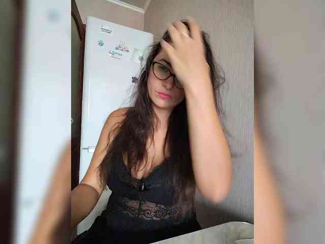 AlicaSmit webcam