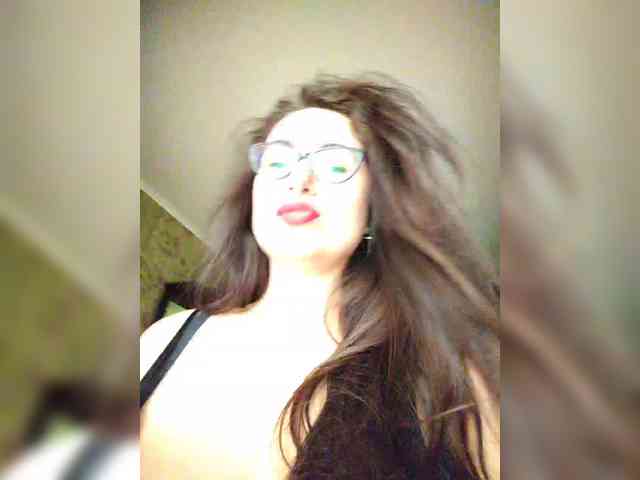 AlicaSmit webcam