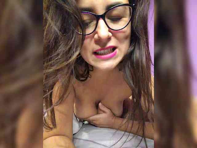 AlicaSmit webcam