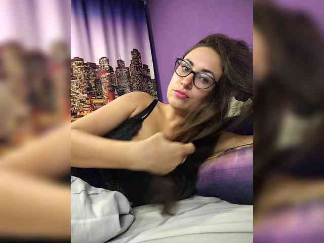 AlicaSmit webcam