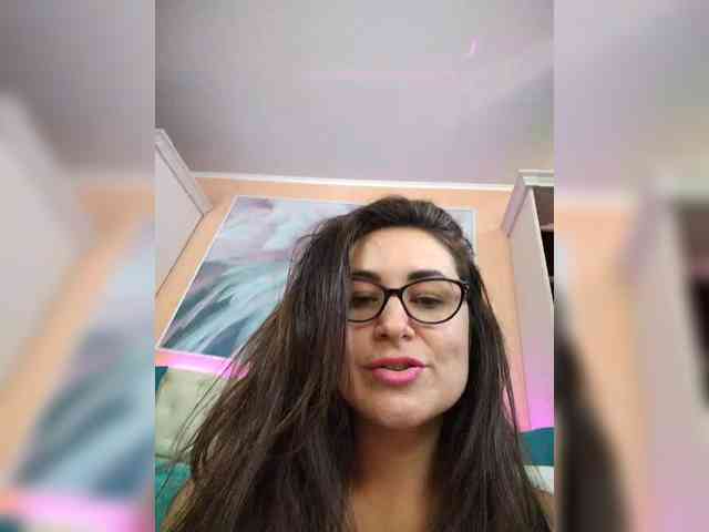 AlicaSmit webcam
