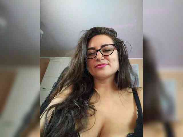 AlicaSmit webcam
