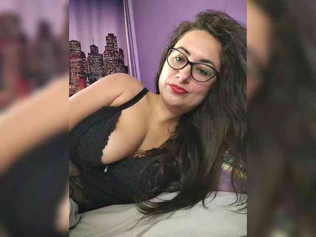 AlicaSmit webcam