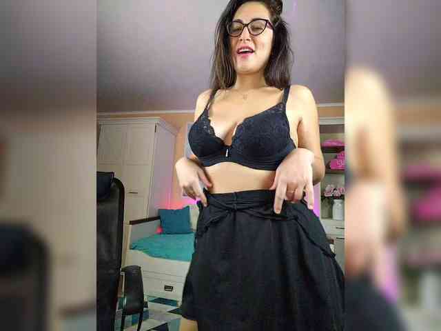 AlicaLovely webcam