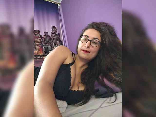 AlicaSmit webcam