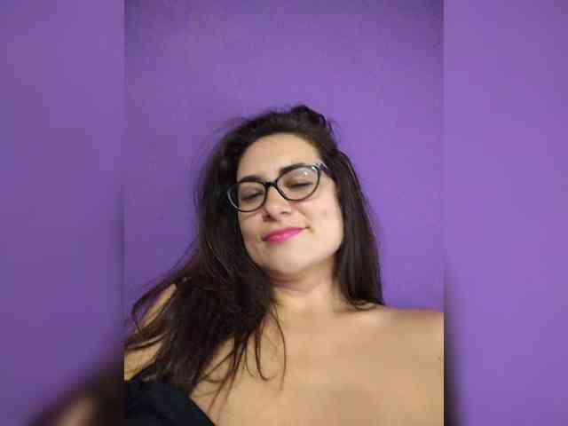 AlicaSmit webcam