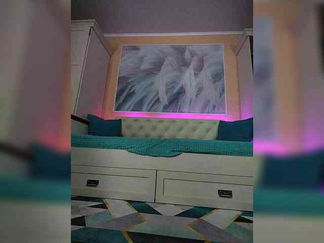 AlicaLovely webcam