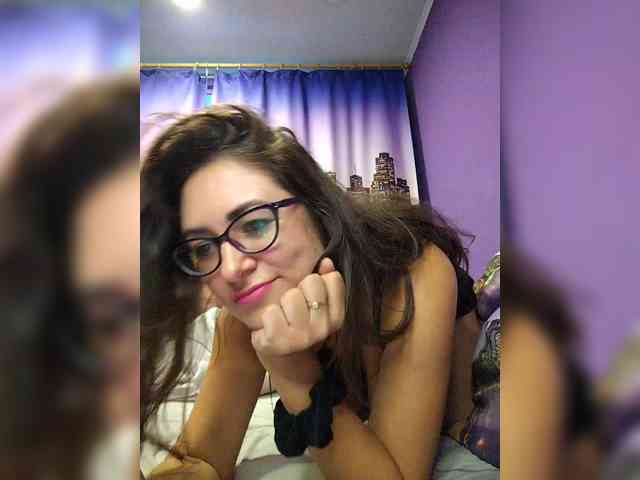 AlicaSmit webcam