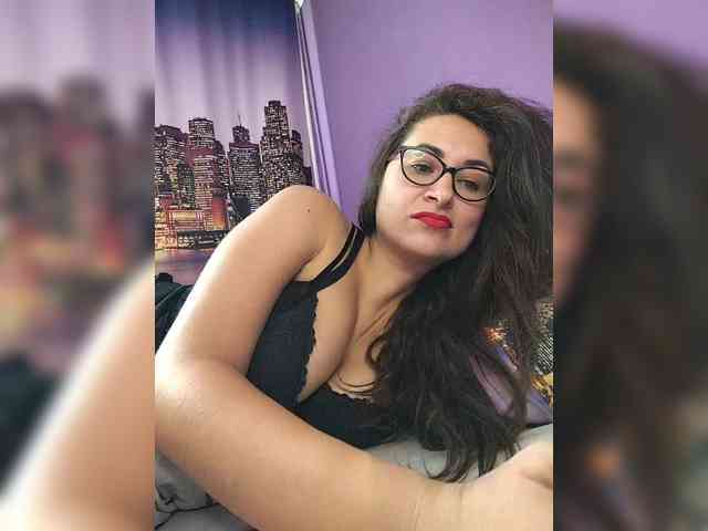 AlicaSmit webcam