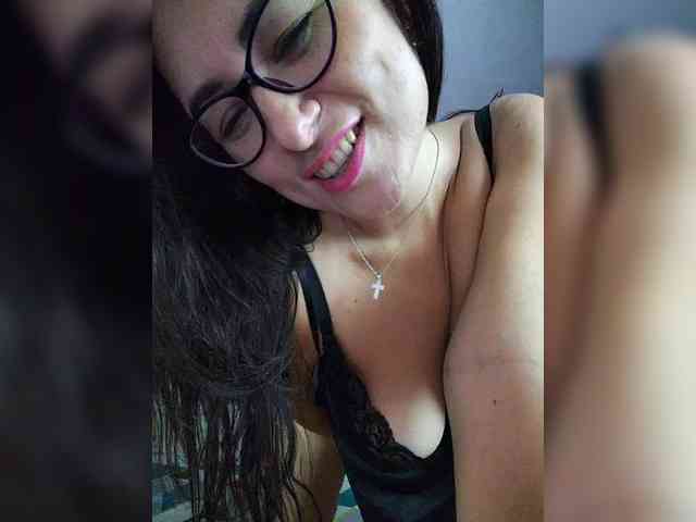 AlicaLovely webcam