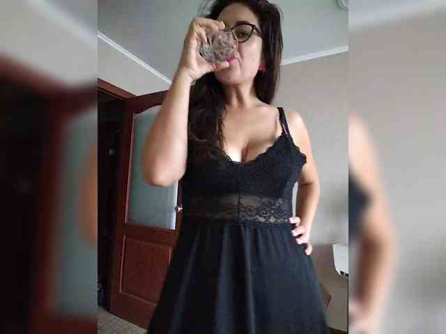 AlicaSmit webcam