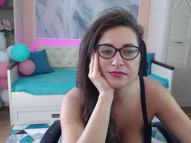 AlicaSmit webcam