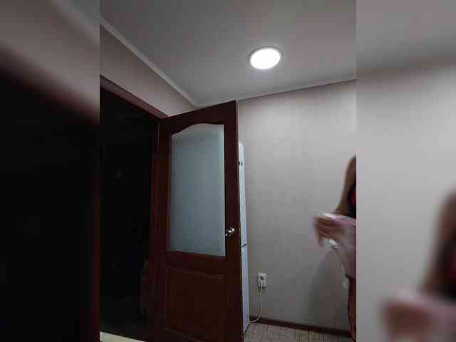 AlicaLovely webcam