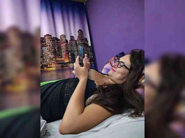 AlicaSmit webcam