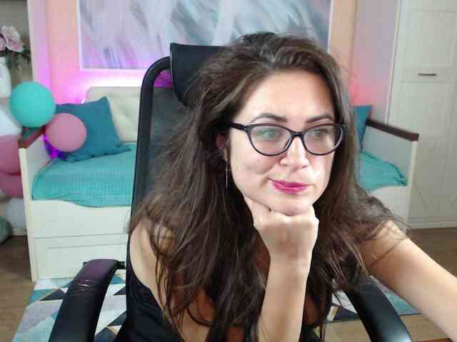 AlicaSmit webcam