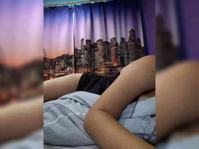 AlicaSmit webcam