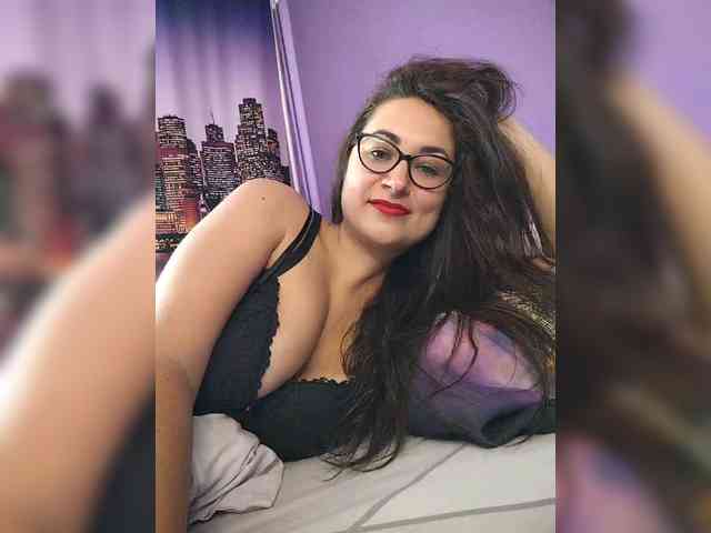 AlicaSmit webcam