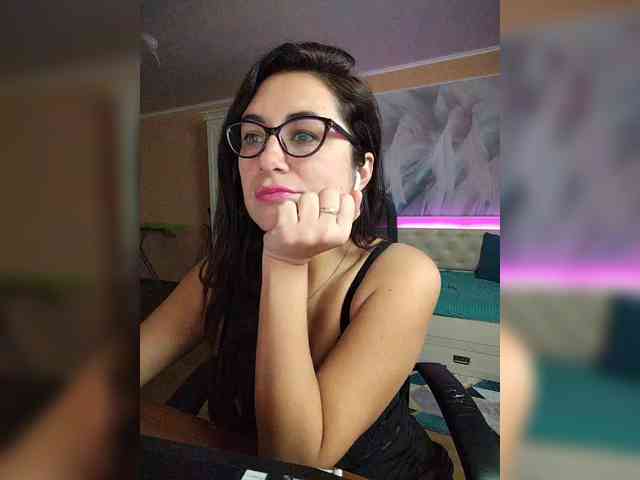 AlicaLovely webcam