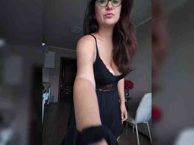 AlicaSmit webcam